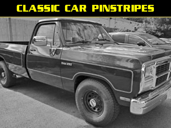 classic cars