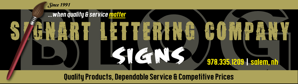 signart logo