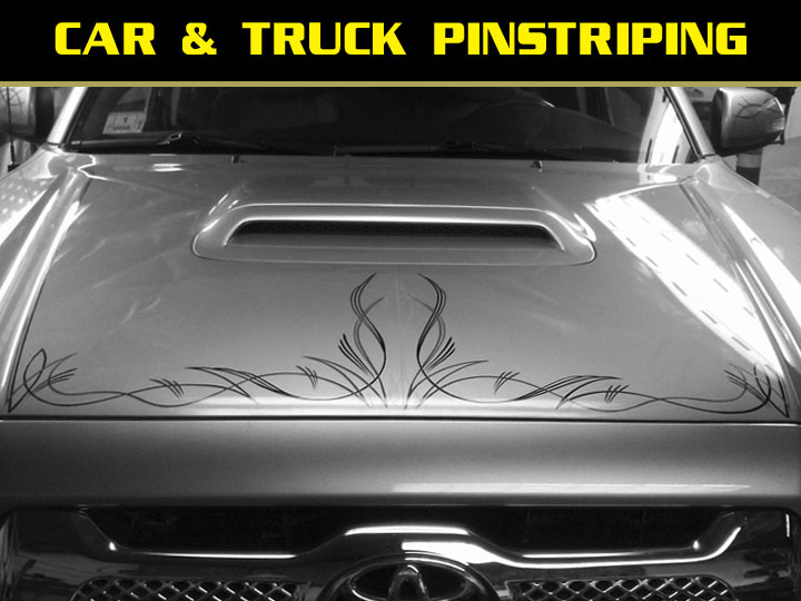 blog truck pinstriping