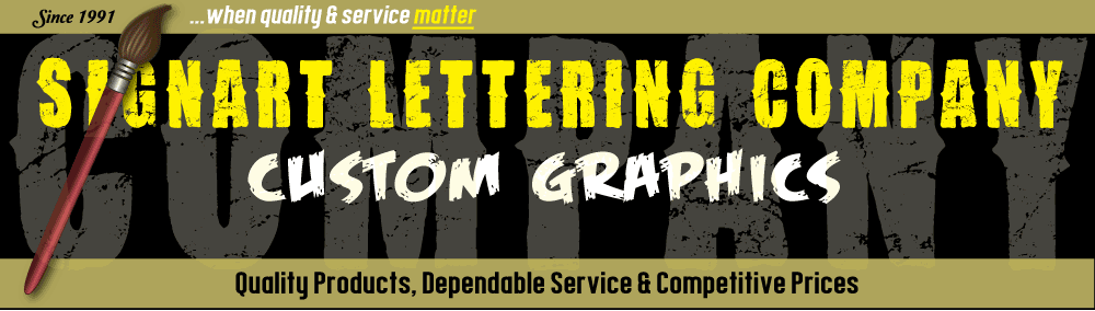 signart logo