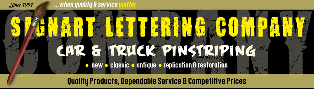 signart logo