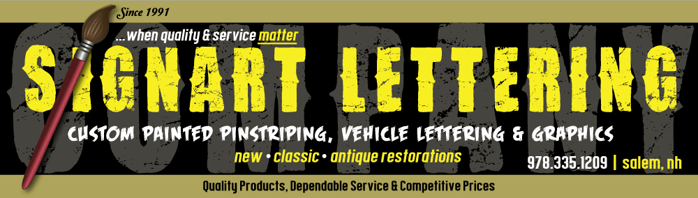 signart logo