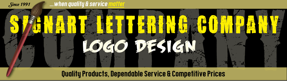 signart logo