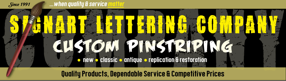 signart logo