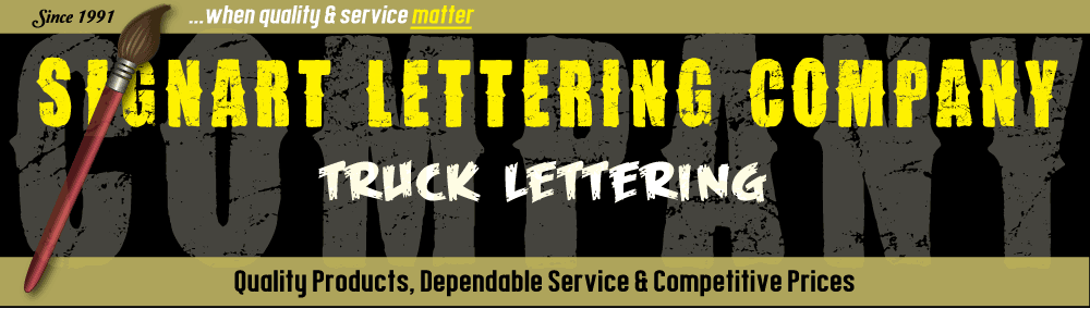 signart logo