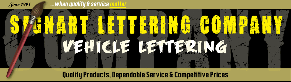 signart logo