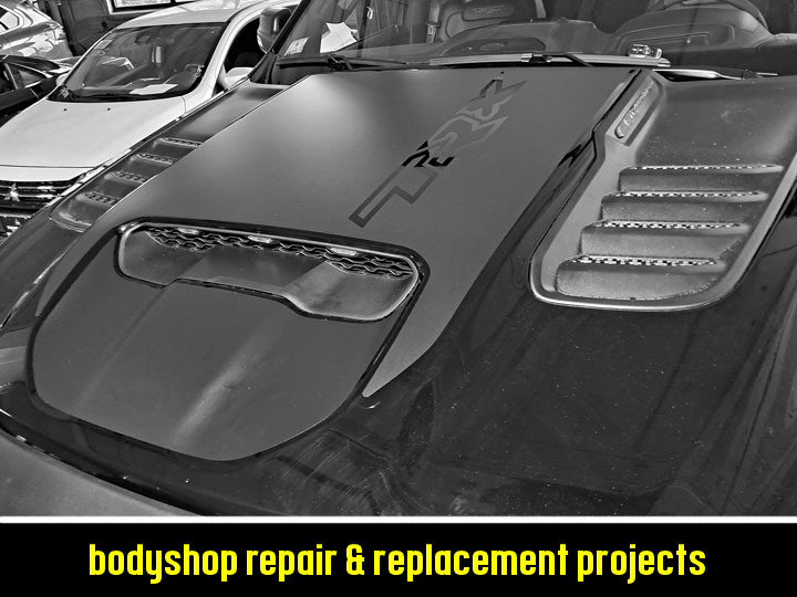 blog bodyshop repairs