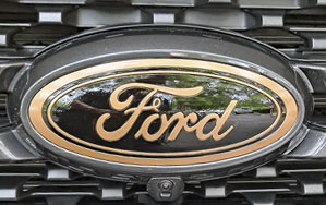 truck lettering