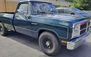 graphics & pinstripe